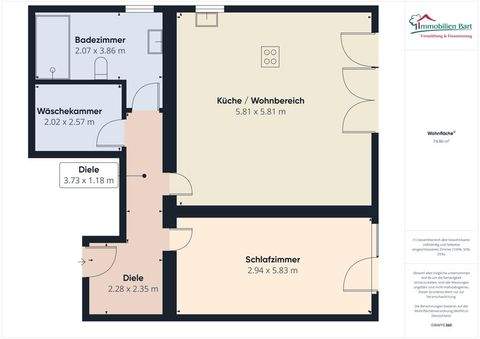 Merzig Wohnungen, Merzig Wohnung kaufen