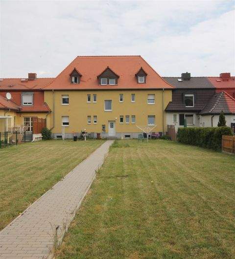 Bitterfeld Wohnungen, Bitterfeld Wohnung mieten