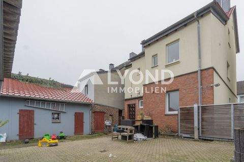 Herten Häuser, Herten Haus kaufen