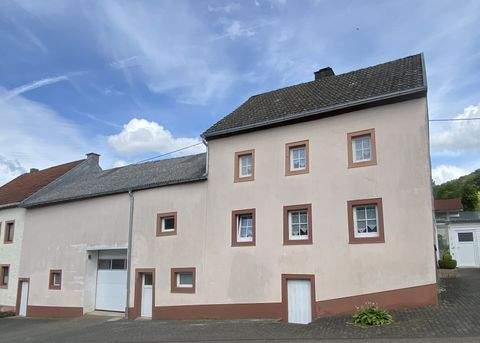 Balesfeld Häuser, Balesfeld Haus kaufen