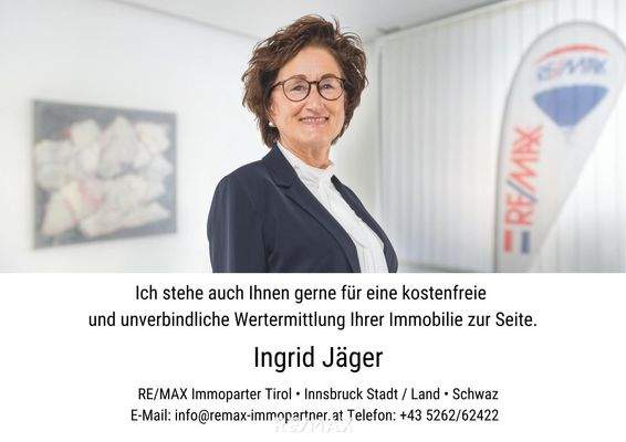 Ingrid Jäger#remaximmopartner