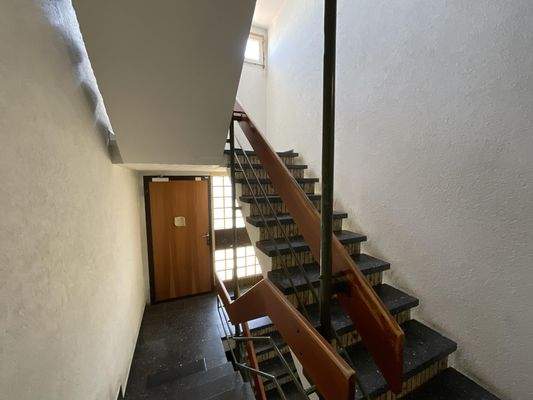 Treppenhaus EG/OG