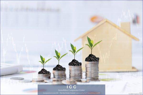 Off Market Offerte - Zins- und Renditehaus - Raum Passau - ICC Immobilien Competence Center