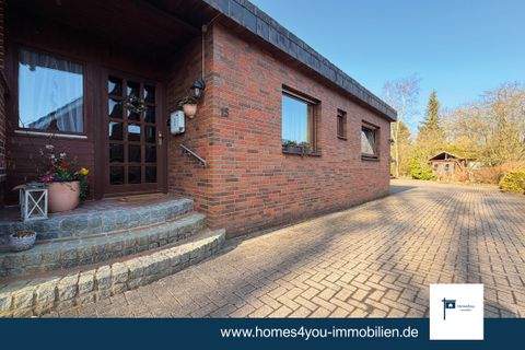 Gnarrenburg Häuser, Gnarrenburg Haus kaufen