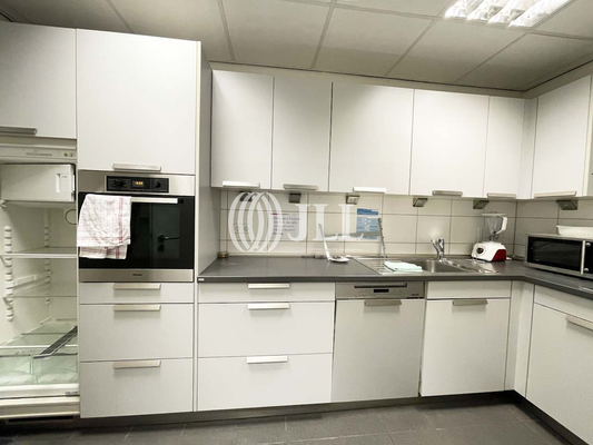 Innenansicht - 1. OG - BT A - 