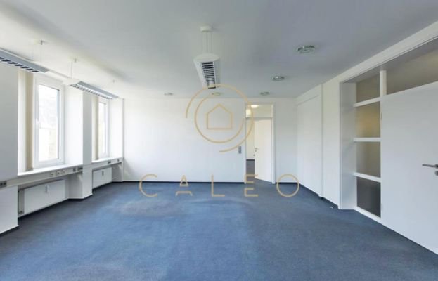 Bürofläche