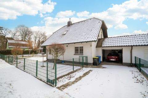 Rehfelde Häuser, Rehfelde Haus kaufen