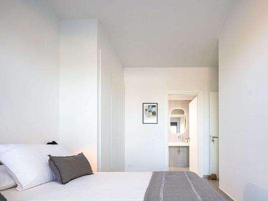 Kreta, Viranepiskopi: Einzigartige Luxusvilla zum Verkauf