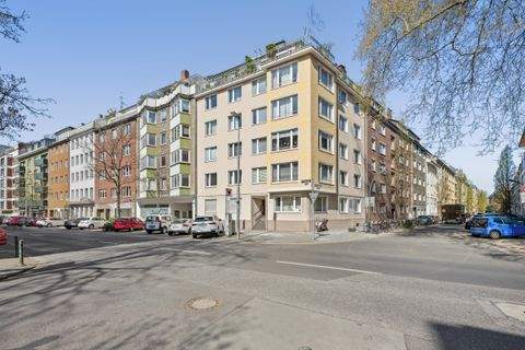 Düsseldorf Wohnungen, Düsseldorf Wohnung kaufen