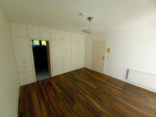 Elternzimmer mit Bad en Suite