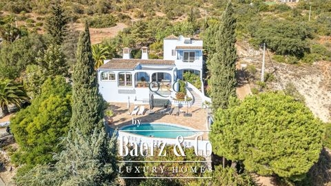 santa bárbara de nexe Häuser, santa bárbara de nexe Haus kaufen