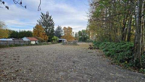 Braunschweig Grundstücke, Braunschweig Grundstück kaufen