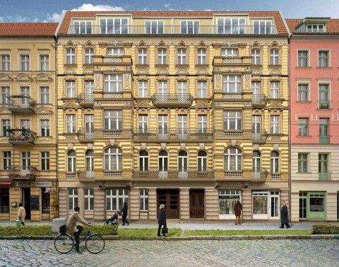 Berlin Büros, Büroräume, Büroflächen 