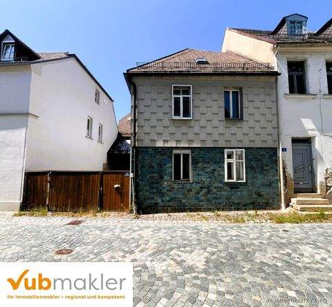 Marktleuthen Häuser, Marktleuthen Haus kaufen