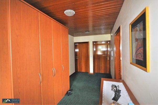 Haus in Wörgl - Flur OG