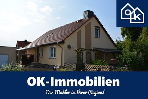 Colbitz Häuser, Colbitz Haus kaufen