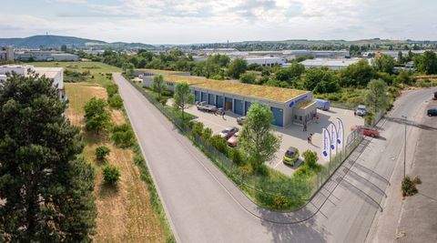 Bad Kreuznach Halle, Bad Kreuznach Hallenfläche