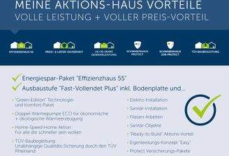 Meins-E-155 Vorteile