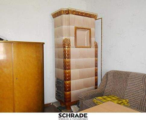 ...weckt Erinnerungen 