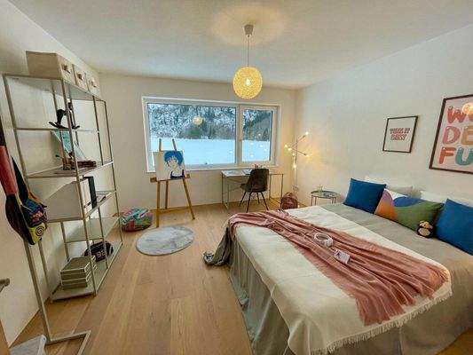 Jugendbereich oder toll für Gäste