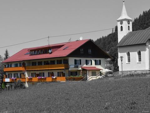 Jungholz Häuser, Jungholz Haus kaufen