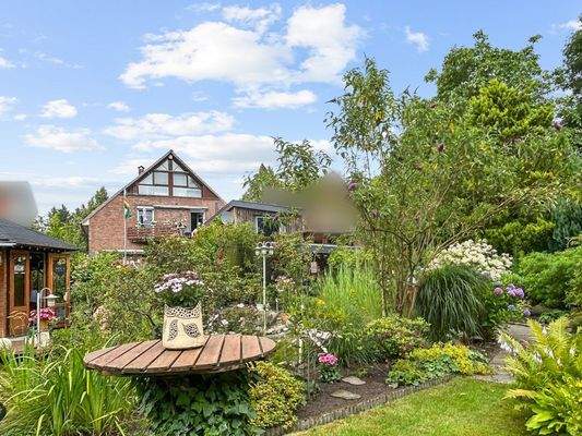 Zweifamilienhaus mit E