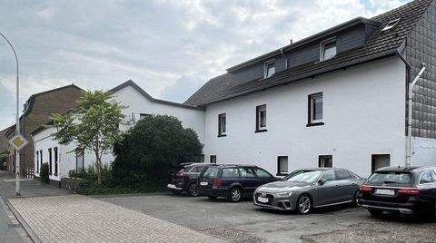 Nettetal Renditeobjekte, Mehrfamilienhäuser, Geschäftshäuser, Kapitalanlage