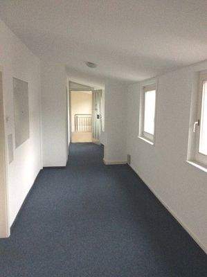 Büro-/Praxisflächen DG