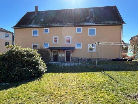 Augustusburg Häuser, Augustusburg Haus kaufen