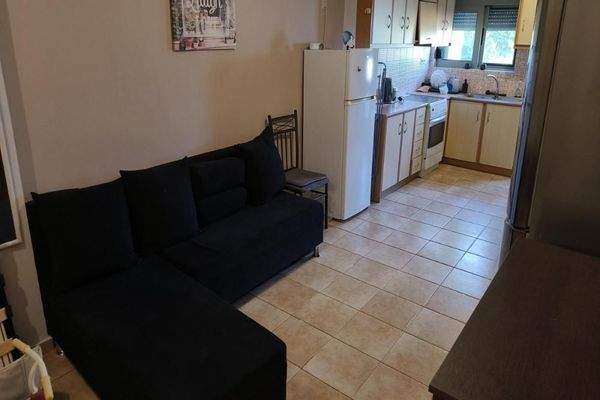 Kreta, Plaka: Erstklassige Entwicklungsmöglichkeit mit Meerblick zu verkaufen