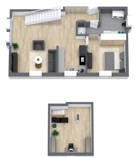 Laaber Wohnungen, Laaber Wohnung kaufen