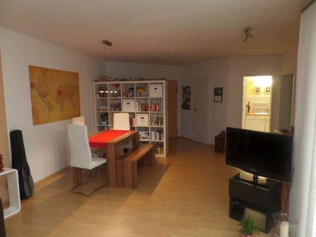 gemütliche 2- Zimmer- Wohnung mit Balkon, in zentraler Lage - Foto 4