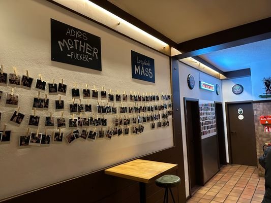 Bar-WC