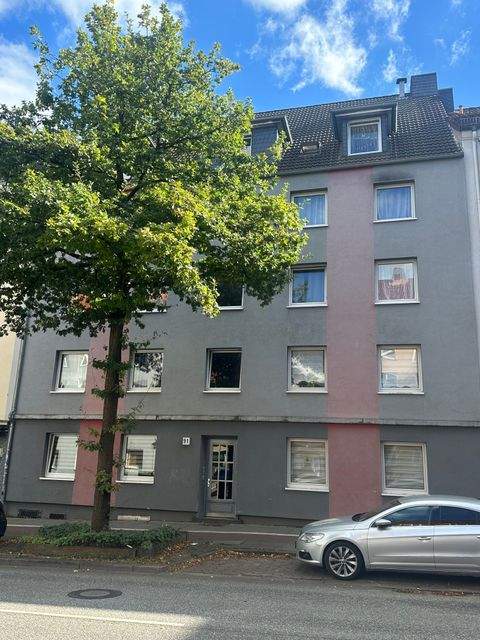 Hamburg Häuser, Hamburg Haus kaufen