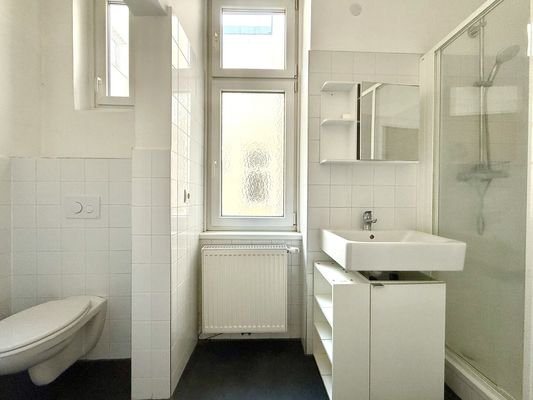 Badezimmer/WC