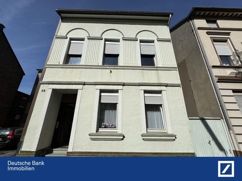 Mönchengladbach Häuser, Mönchengladbach Haus kaufen