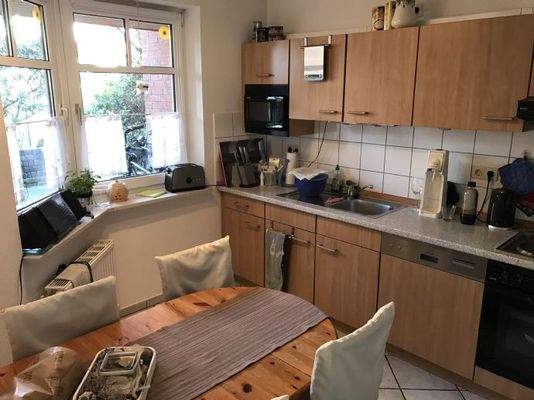 Küche Bild 1