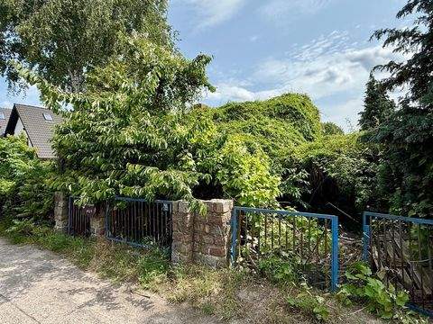 Berlin Grundstücke, Berlin Grundstück kaufen