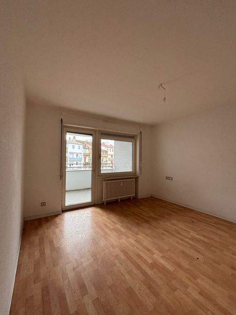 Saarbrücken Wohnungen, Saarbrücken Wohnung mieten