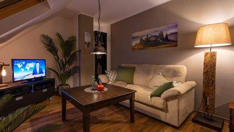 Mülheim an der Ruhr Wohnen auf Zeit, möbliertes Wohnen