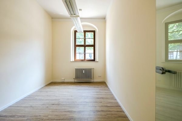 Beispielbild Büroraum