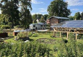 Garten
