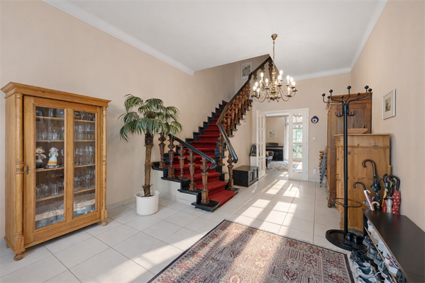 Entrée - IST Zustand