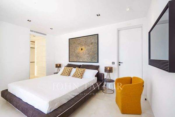 Villa can Nemo Ibiza