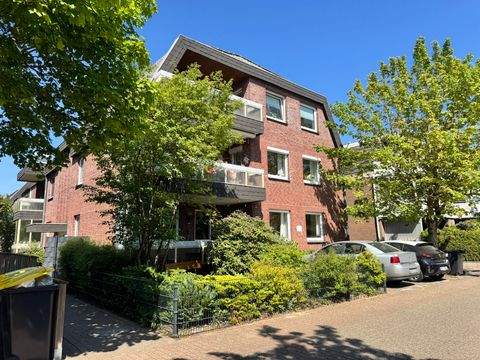 Oldenburg Wohnungen, Oldenburg Wohnung kaufen