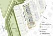 Lageplan Haus 9