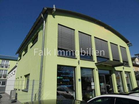 Ketsch Büros, Büroräume, Büroflächen 