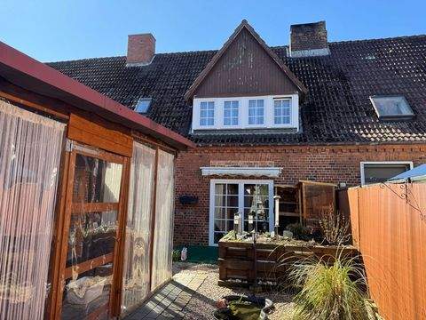 Brunsbüttel Häuser, Brunsbüttel Haus mieten 