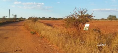 Polokwane Grundstücke, Polokwane Grundstück kaufen