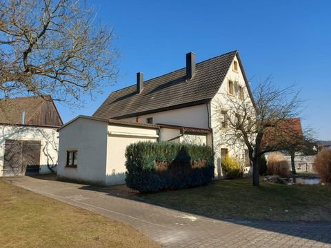 Kleinsendelbach Häuser, Kleinsendelbach Haus kaufen